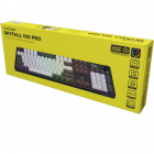 HATOR Skyfall 100 PRO wireless (HTK4100) grey-black 7